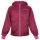 Minymo winter jacket, red plum