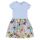 Molo Cissa dress, tropical fruits