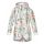 Hillary softshell-jacka, vertical spring