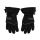 Molo Mack Active padded winter gloves, black