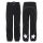 Molo Pollux active padded winter pants, black