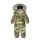 Molo Pyxis Fur vinteroverall, ancient time