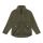 Molo Utha fleece-jacket, forest