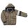 Racoon Down boy jacket