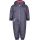 Racoon Sophia dot winter overall