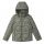 Reima Veke 2in1 kevyttoppatakki, greyish green