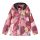 Reima Vantti softshell jacka, sunset pink