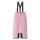 Reimatec Proxima vinterbyxor, grey pink