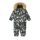 Reimatec Lappi toppahaalari, black