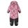 Reimatec Kurikka toppahaalari, grey pink