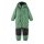 Reimatec Kaunisto vinter overall, green clay