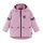 Reimatec 3in1 Sydvest mid-season jacket, light heather