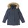 Reimatec dunjacka Serkkula, soft black