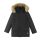 Reimatec down jacket Serkkula, black