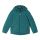 Reima Uumaja water-repellent insulated jacket, dark teal