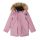 Reimatec Ajaton toppatakki, grey pink