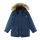 Reimatec winter jacket Ajaton, navy