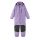 Reimatec Paihola mid-season overall, misty violet