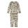 Reima Moomin Trivsam ull-mix underställ, sandy beige