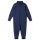 Reima Parvin wool jumpsuit, navy