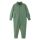 Reima Parvin wool jumpsuit, green clay