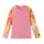 Reima Sukeltaja SunProof uimapaita, sunset pink
