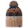 Reima Pohjoinen beanie, navy aw23