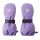Reimatec Ote -toppahanskat, misty violet