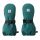 Reimatec Ote -toppahanskat, dark teal