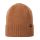 Reima Kalotti beanie, cinnamon brown