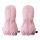 Reima Tassuin toppahanskat, grey pink