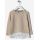 Zippy woolshirt