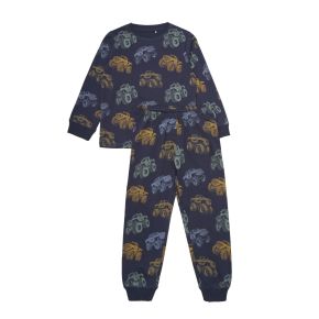 Minymo pyjama, parisian night