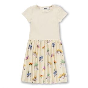 Molo Cissa mekko, floral fun