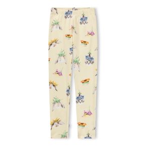 Molo Niki leggingsit, floral fun