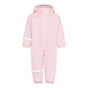 Celavi vuorillinen sadehaalari solid, peach whip