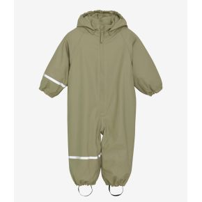 CeLaVi - Rainwear Suit, w. fleece, overland trek