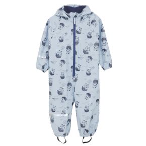 Celavi sadehaalari, blue fog