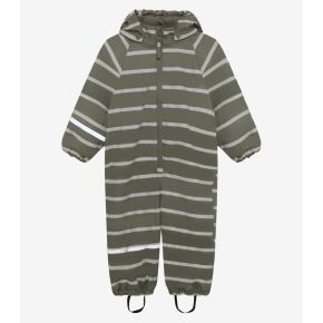 CeLaVi regn overall med fleece, mulled basil