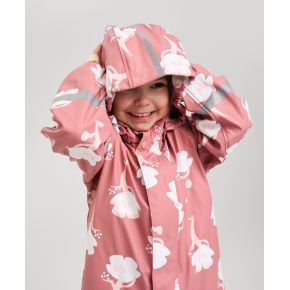 Reima Vesi regnjacka, rose blush