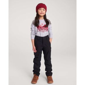 Reimatec Sild -toppahousut, black