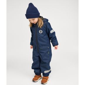 Reimatec Sevetti light padded overall, navy