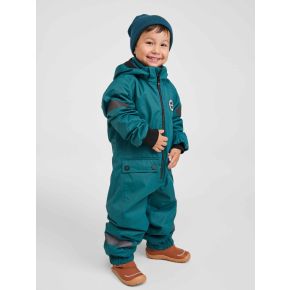Reimatec Sevetti light padded overall, dark teal