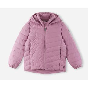 Reima Uumaja kevyttoppatakki, grey pink