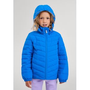 Reima Uumaja kevyttoppatakki, bright blue