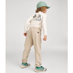 Reima Punkiton bugproof -housut, earthy beige