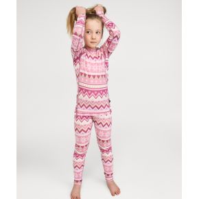 Reima Taitoa ull underställ, grey pink