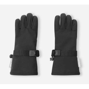 Reimatec Pivo mid-season gloves, black