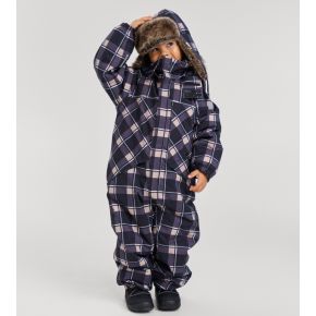 Reimatec Varikas vinter overall, black