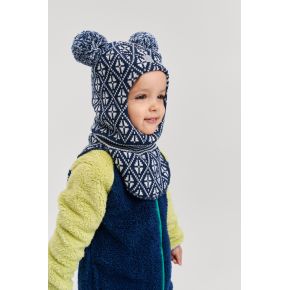 Reima Kuuraan balaclava, navy